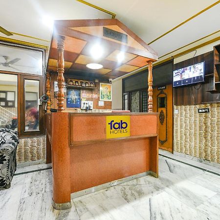 Fabhotel Royal Inn Chandīgarh Eksteriør billede