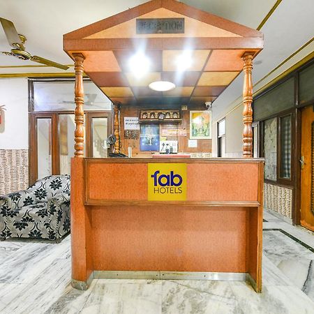 Fabhotel Royal Inn Chandīgarh Eksteriør billede