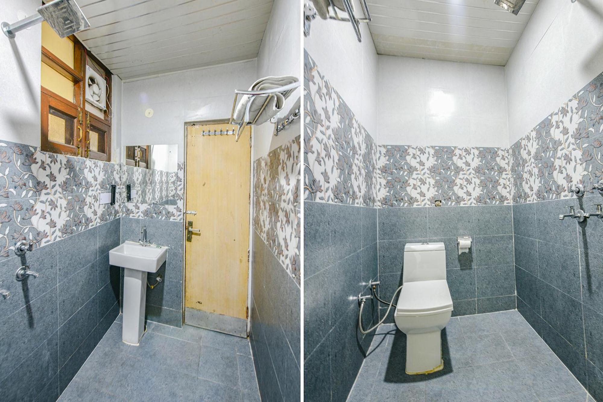 Fabhotel Royal Inn Chandīgarh Eksteriør billede